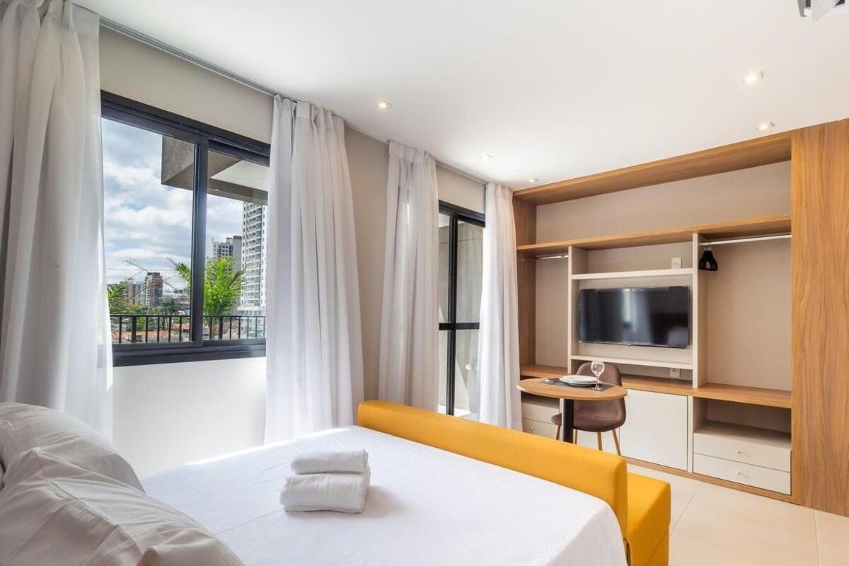 Apartamento Superior com Vista da Cidade