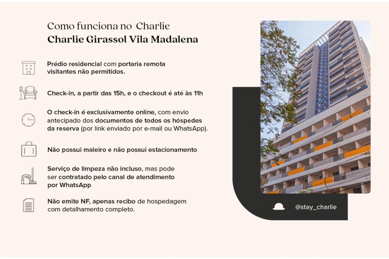 Apartamento Estúdio