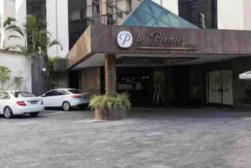 Apartamento Deluxe