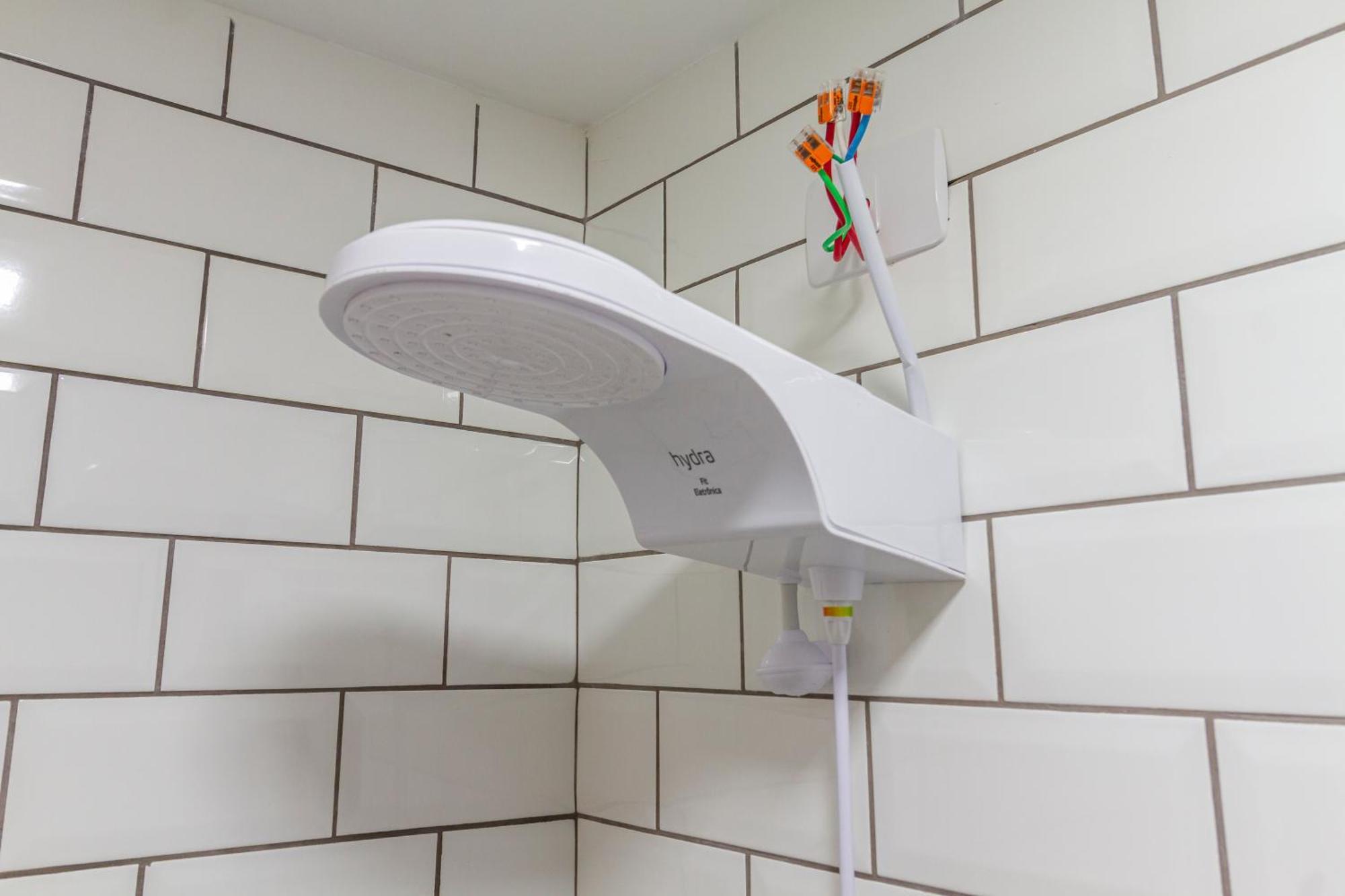 Apartamento Deluxe de 1 Quarto