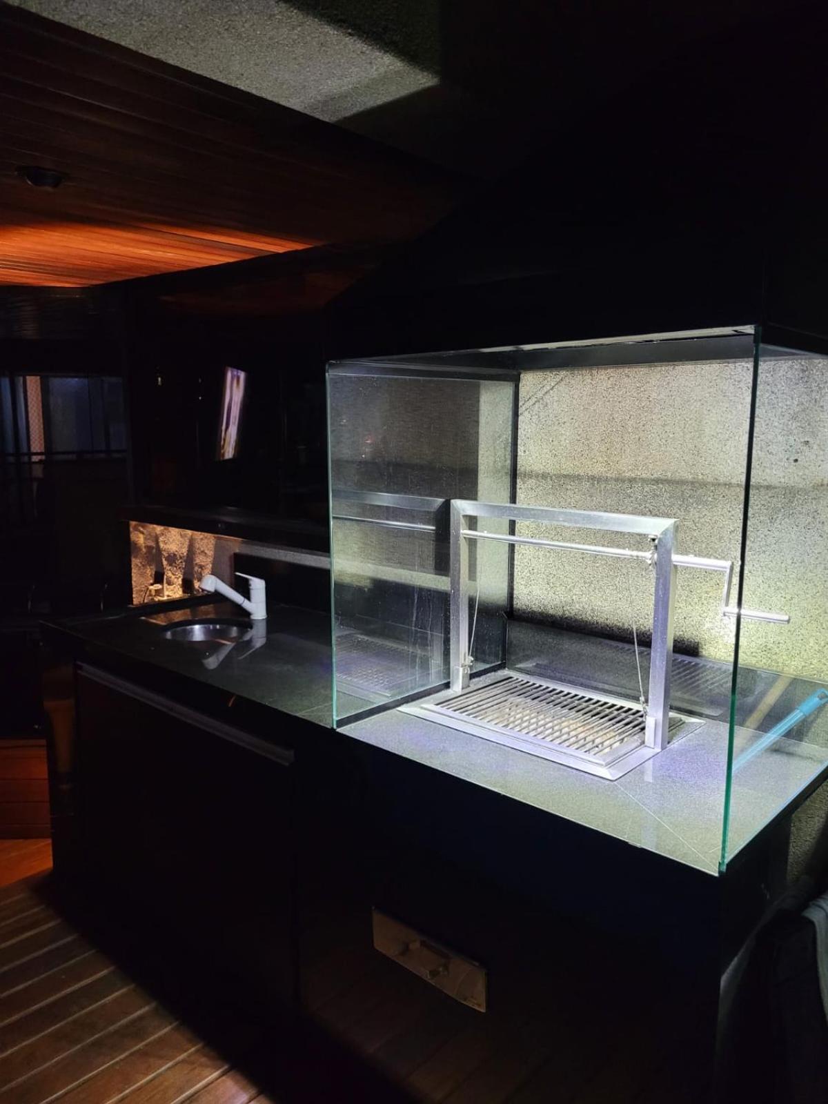 Apartamento de 1 Quarto