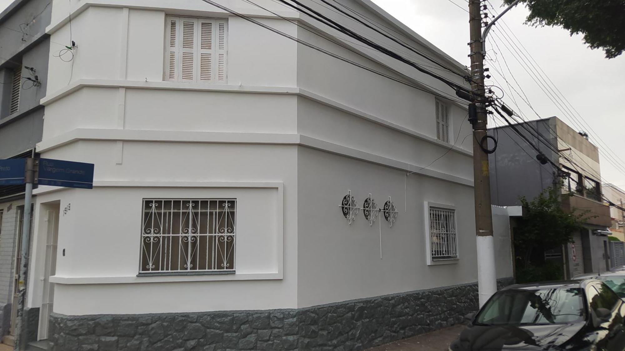 Casa de 2 Quartos