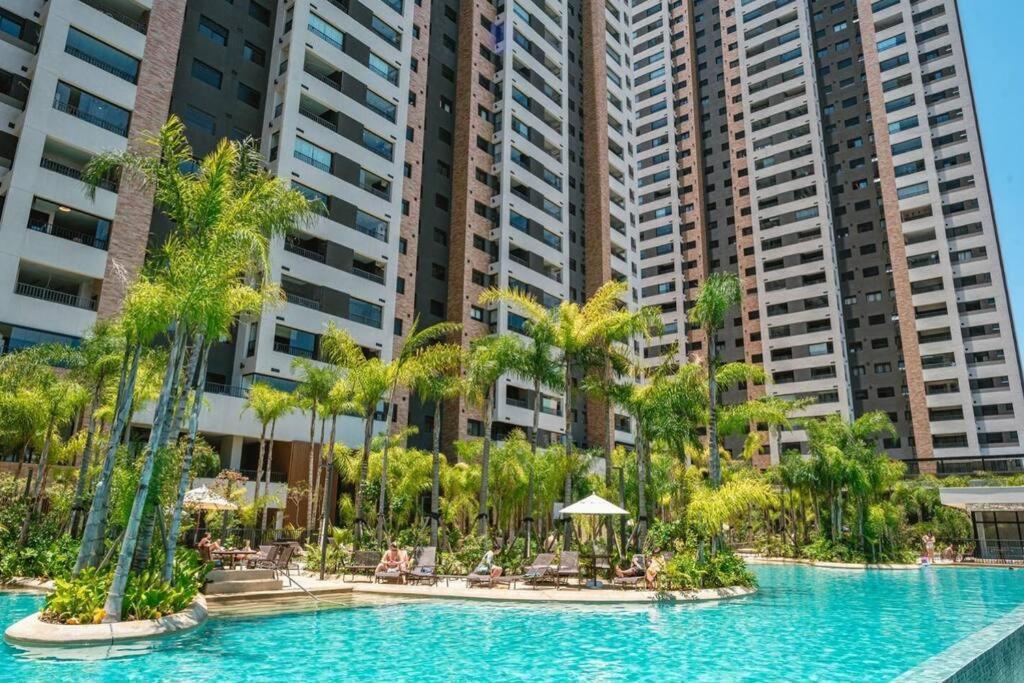 Apartamento de 2 Quartos