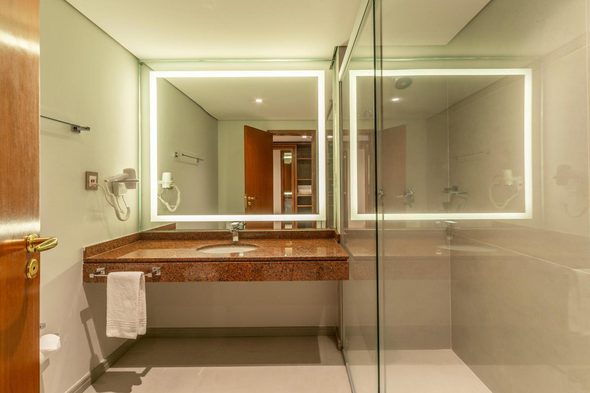 Quarto Triplo Standard