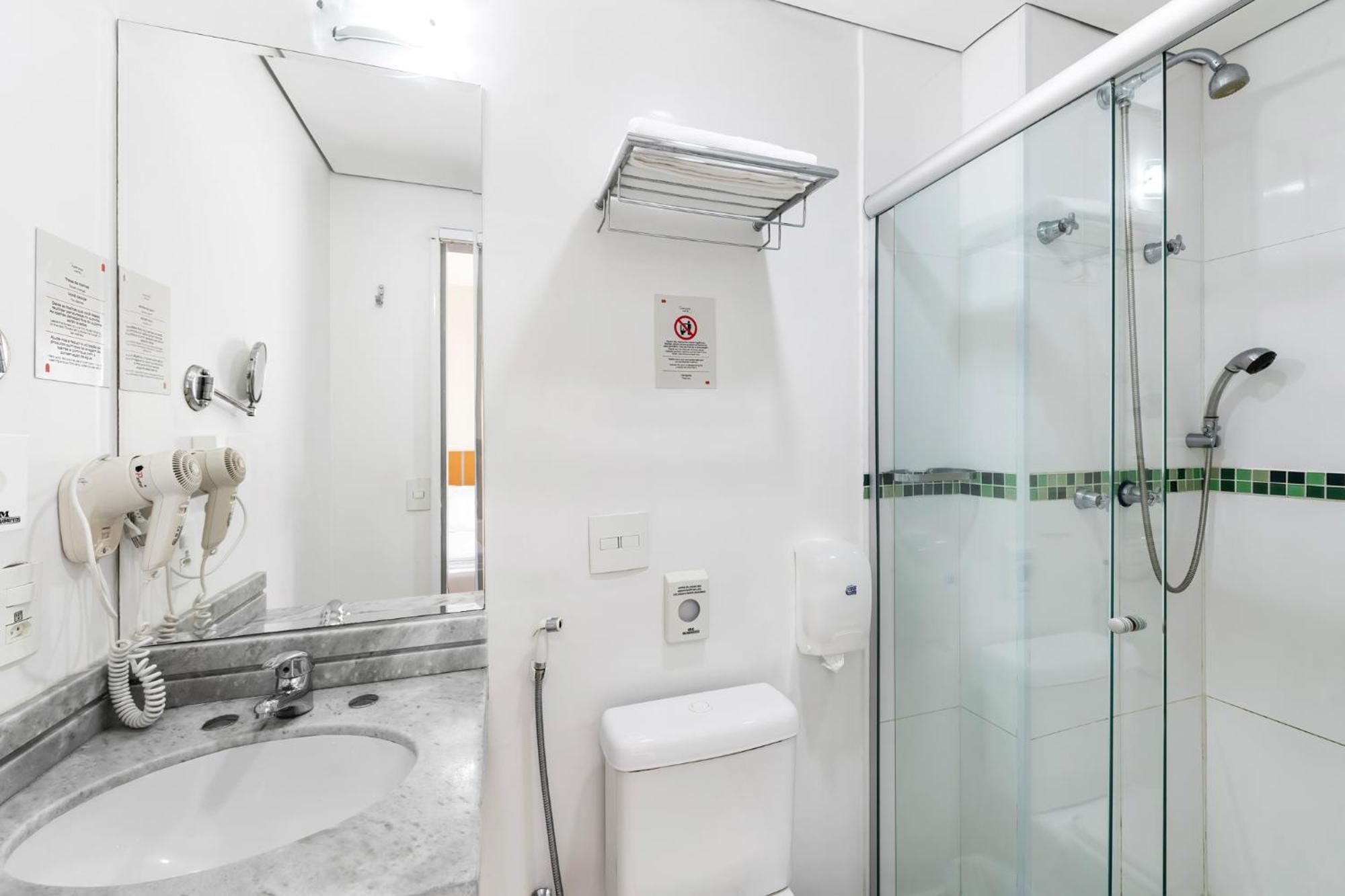 Quarto Twin Deluxe