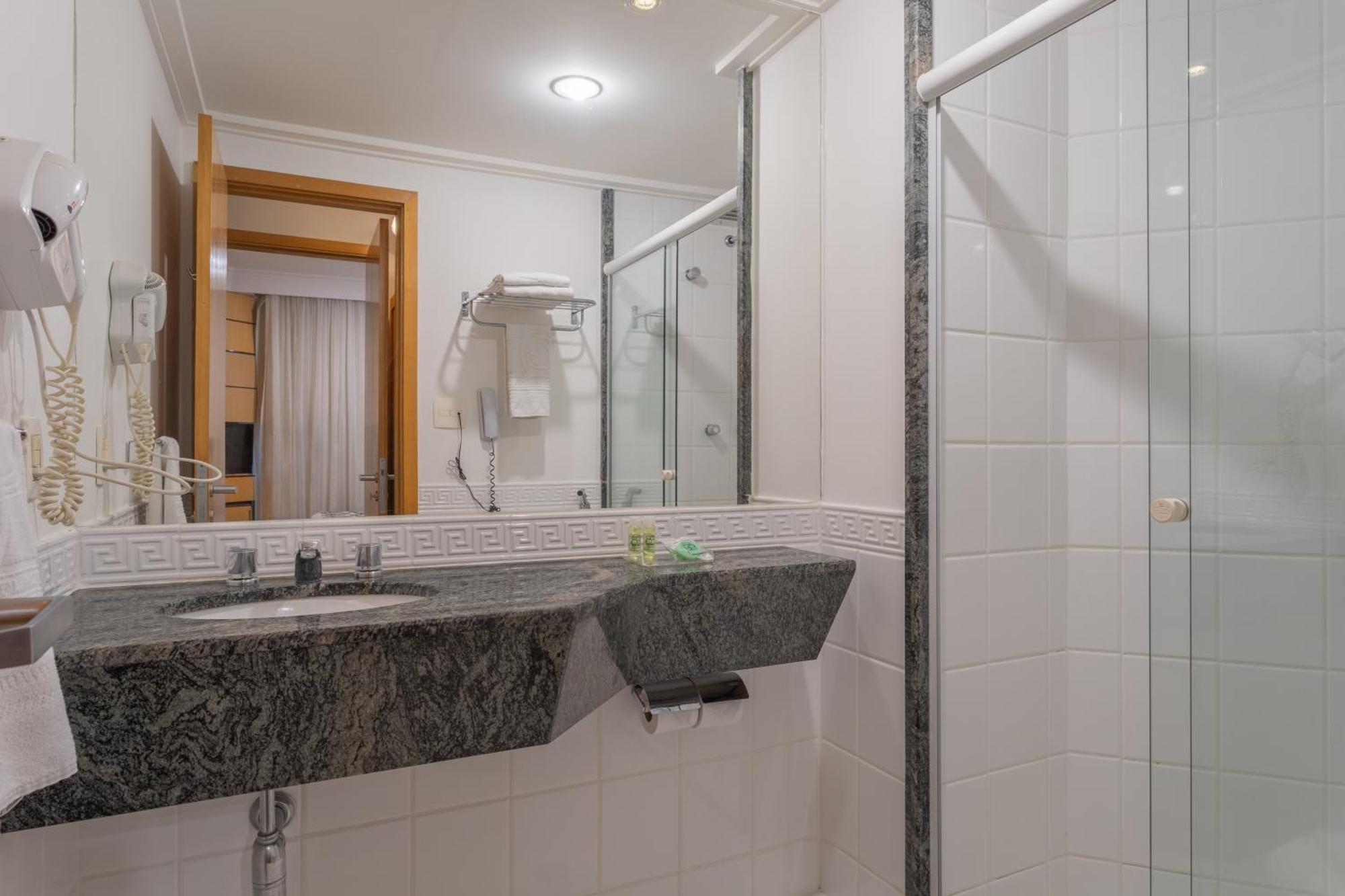 Suite Twin Tripla