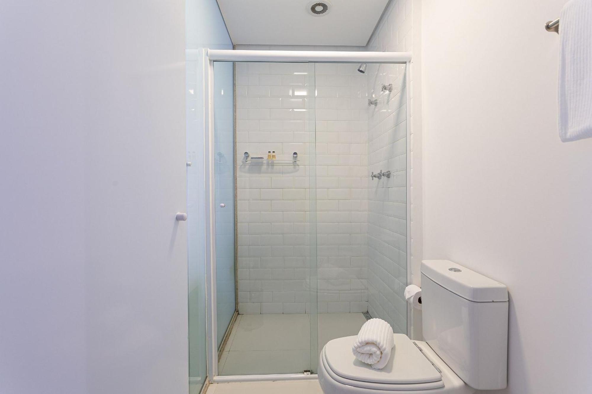 Apartamento Deluxe
