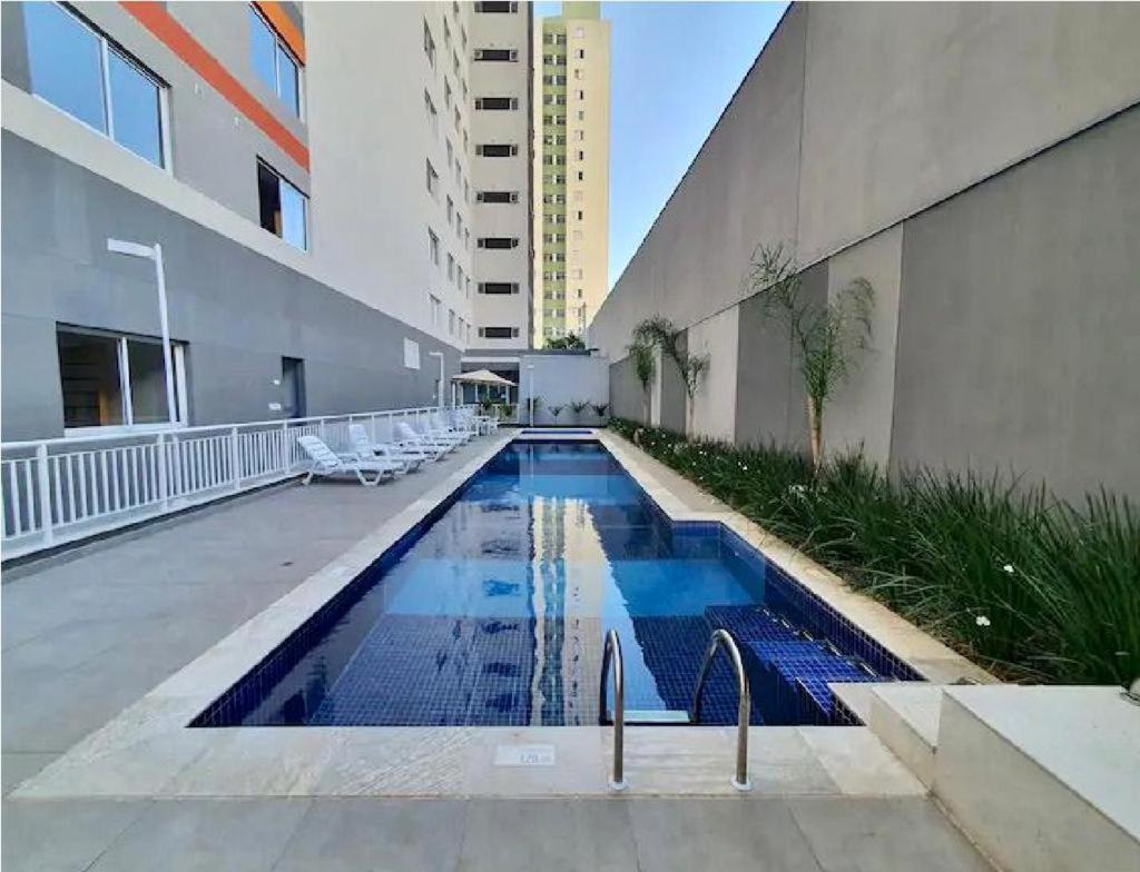 Apartamento de 1 Quarto