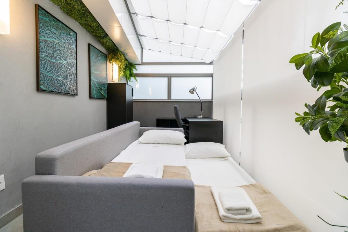 Apartamento Deluxe