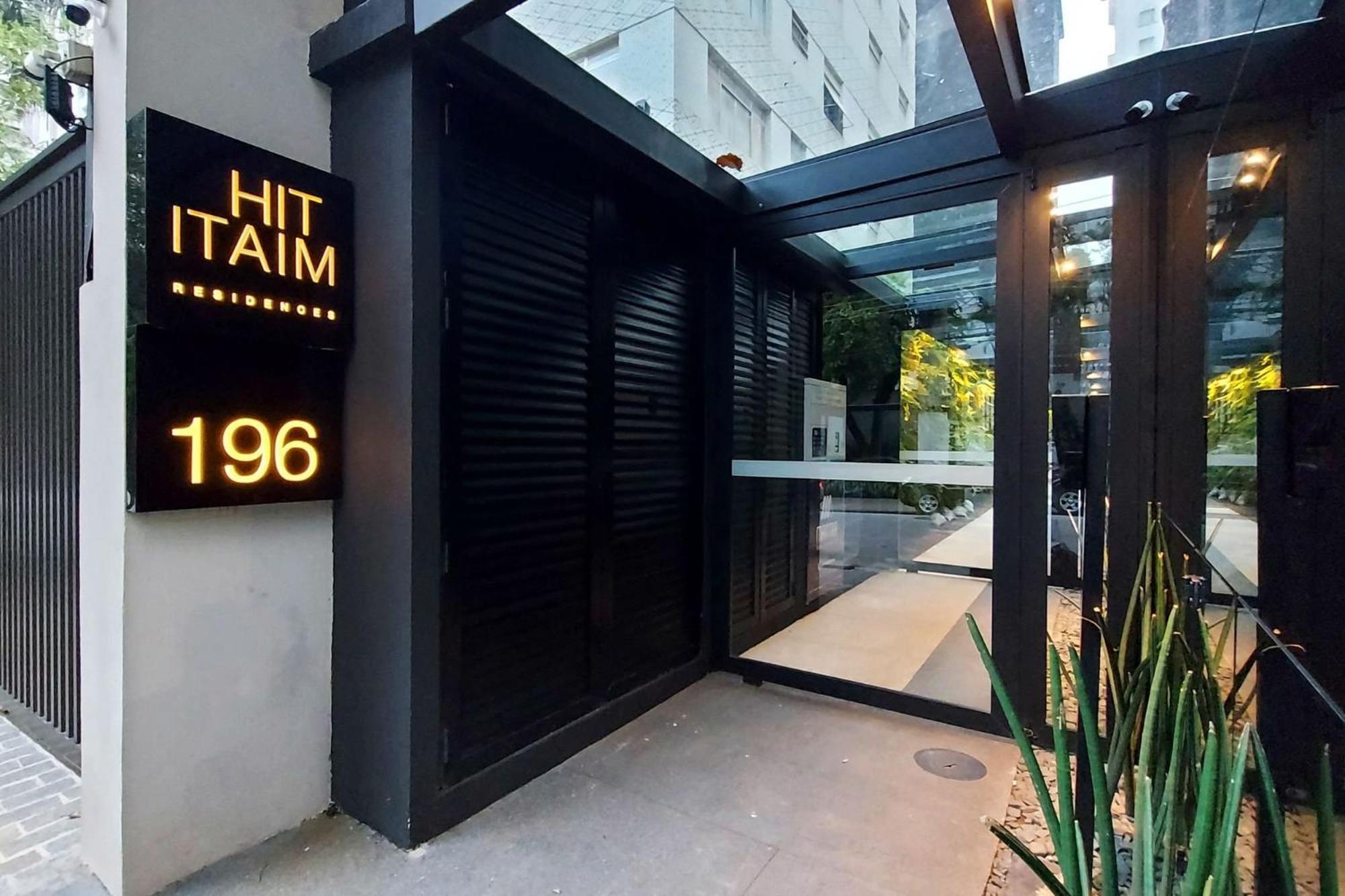 Apartamento Superior com Vista da Cidade