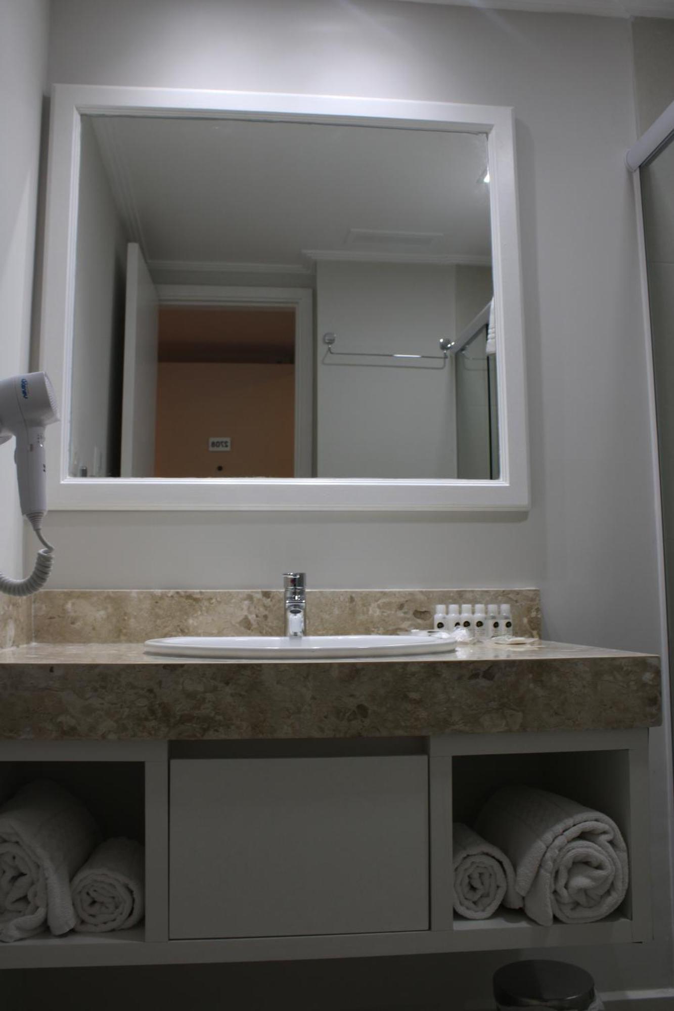 Premium Room with Twin beds