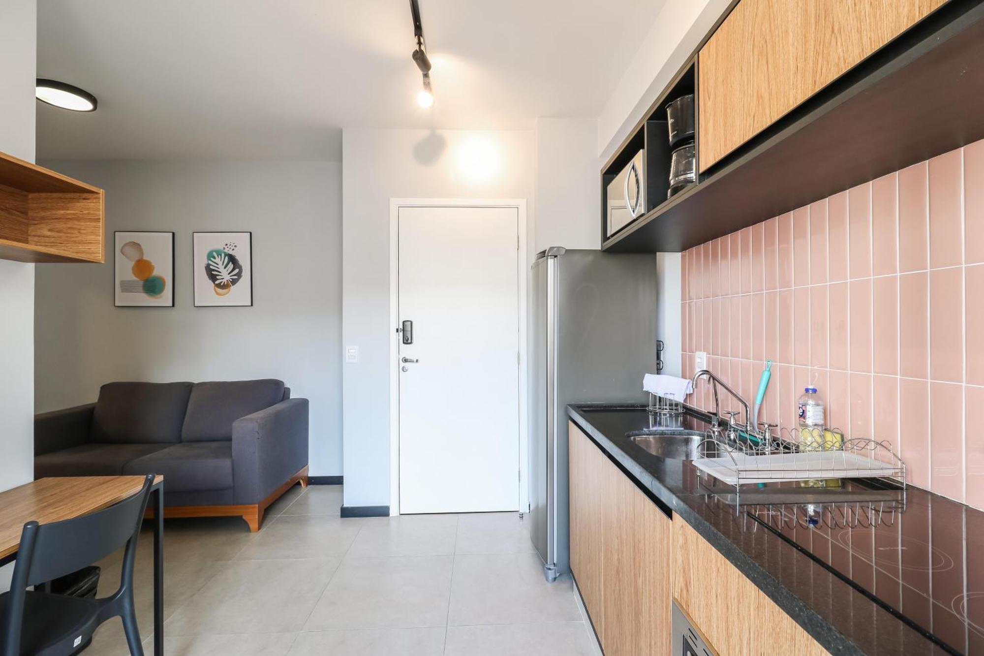 Apartamento Standard