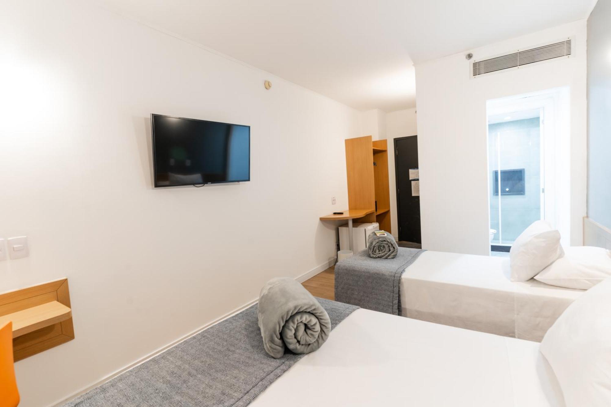 Quarto Triplo Superior