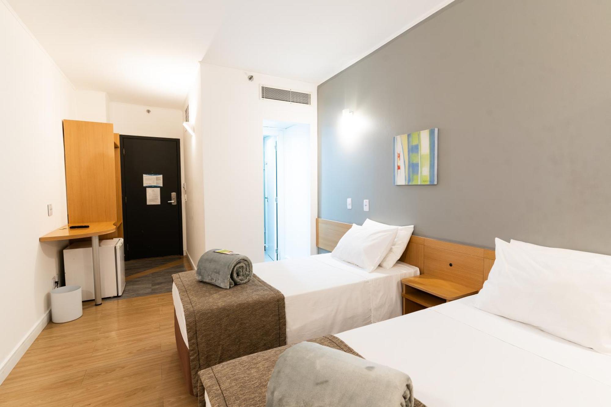 Quarto Twin Superior