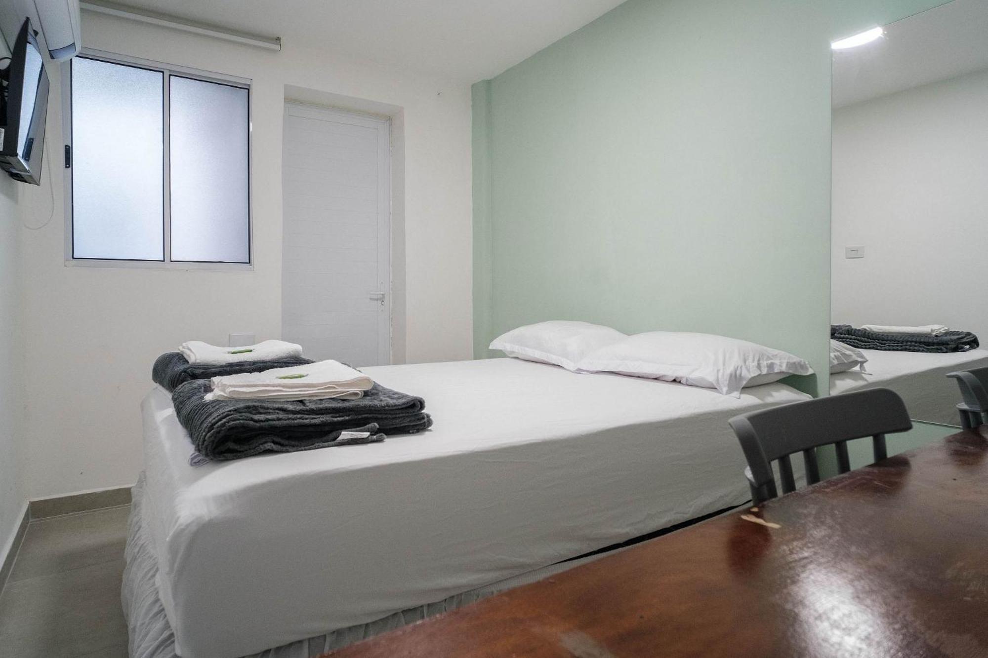 Quarto Duplo