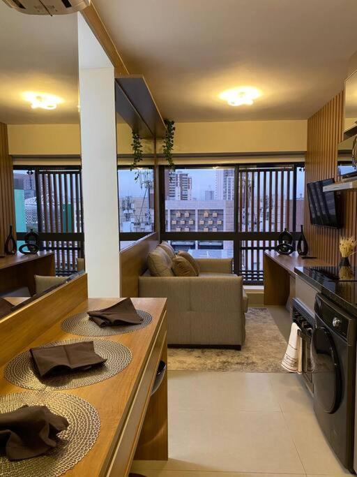 Apartamento Superior de 2 Quartos
