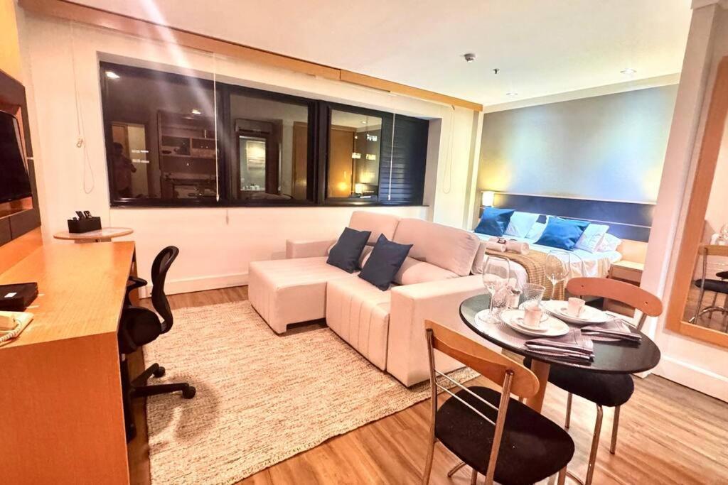 Apartamento de 2 Quartos
