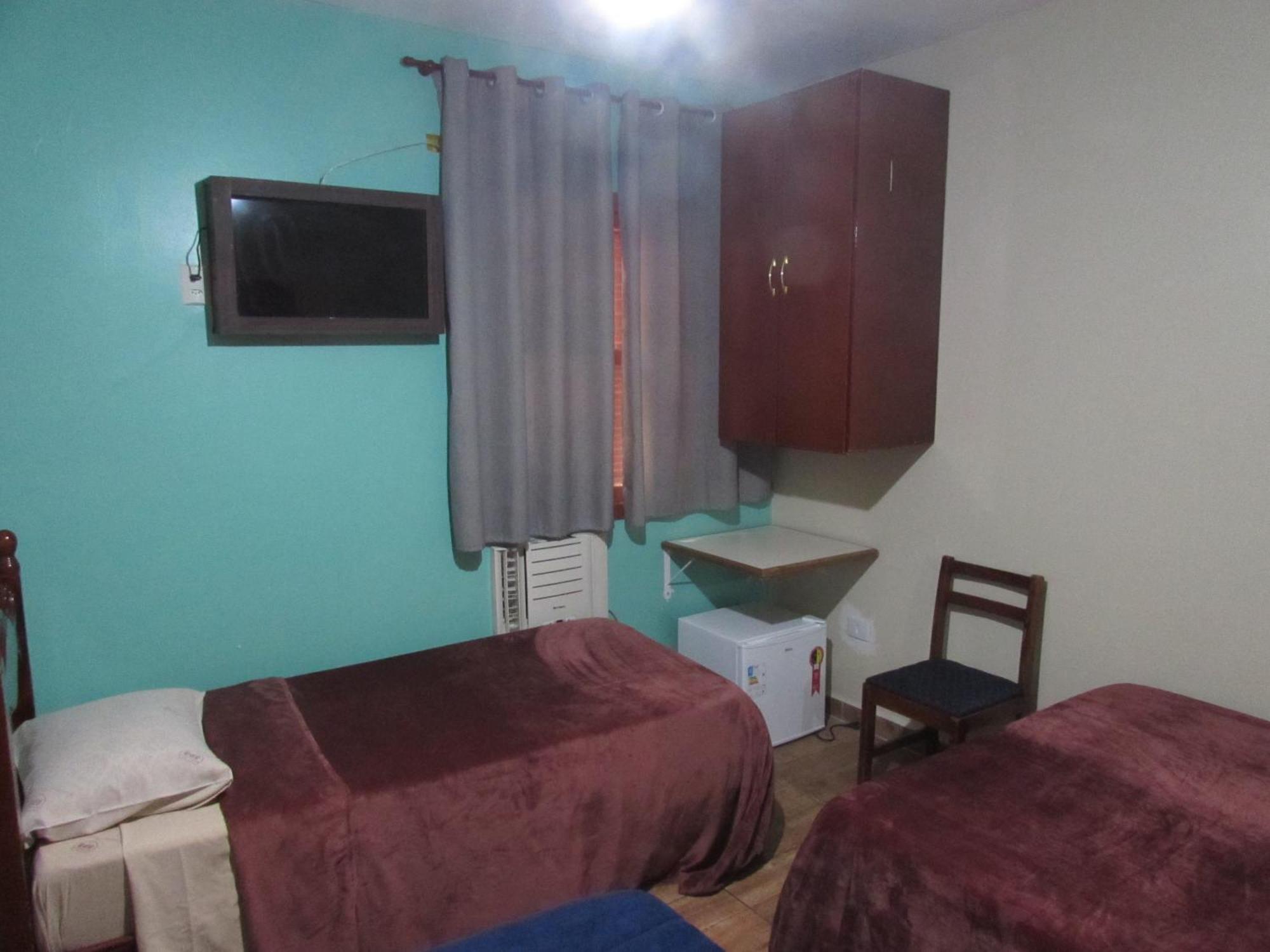 Quarto Familiar