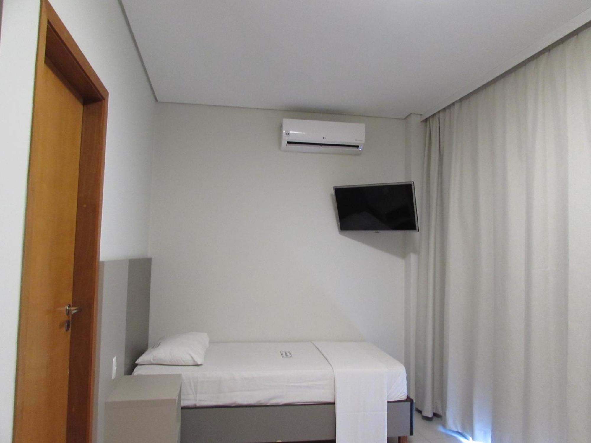 Quarto Triplo Económico