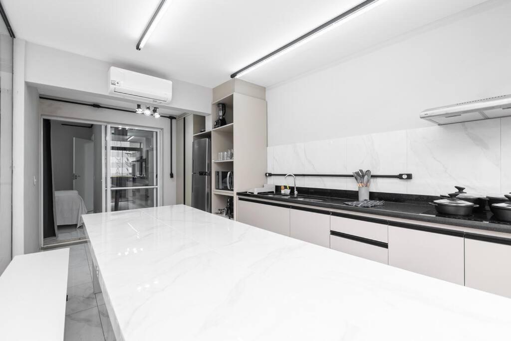 Apartamento de 2 Quartos