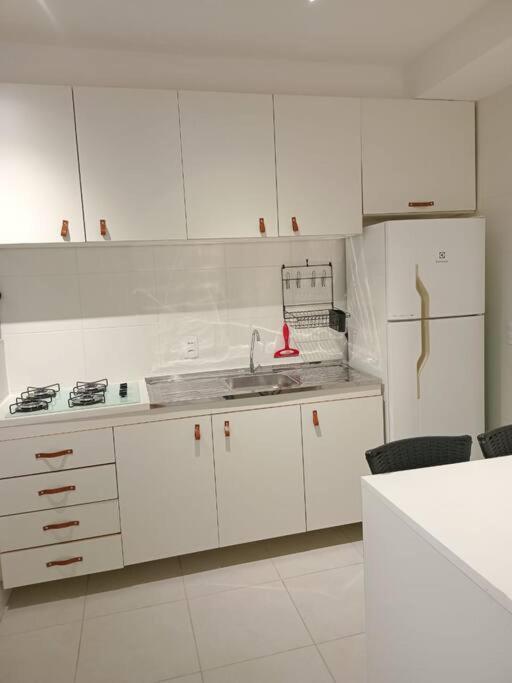 Apartamento de 1 Quarto