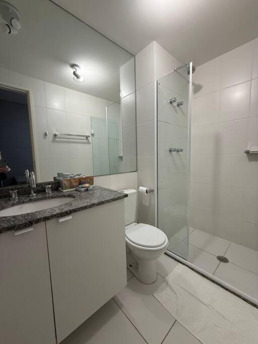 Apartamento de 1 Quarto