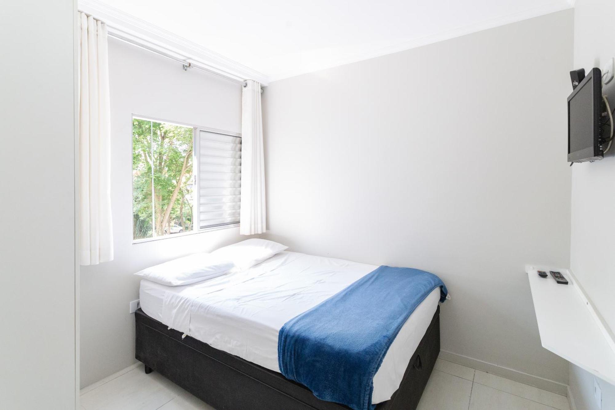 Quarto Duplo