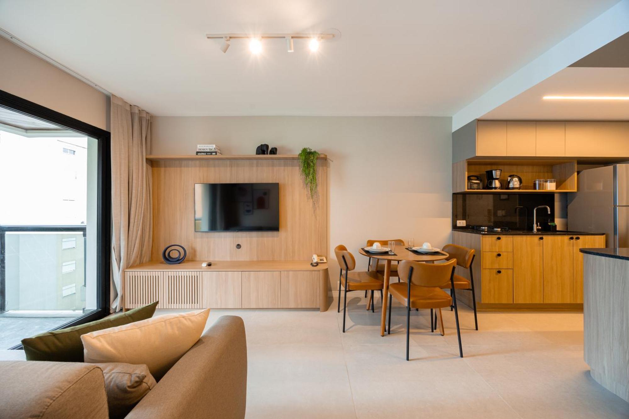 Apartamento
