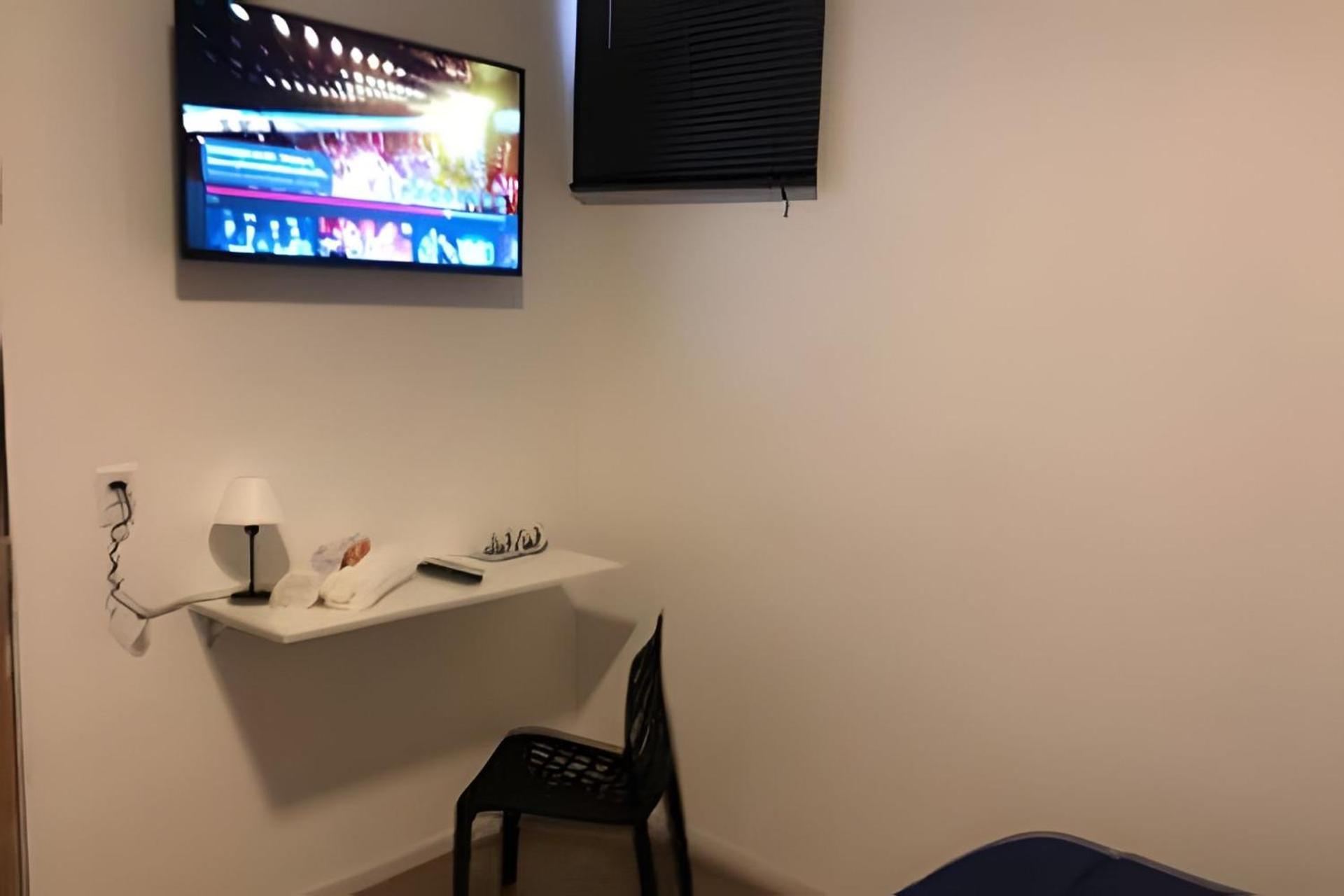 Quarto Deluxe