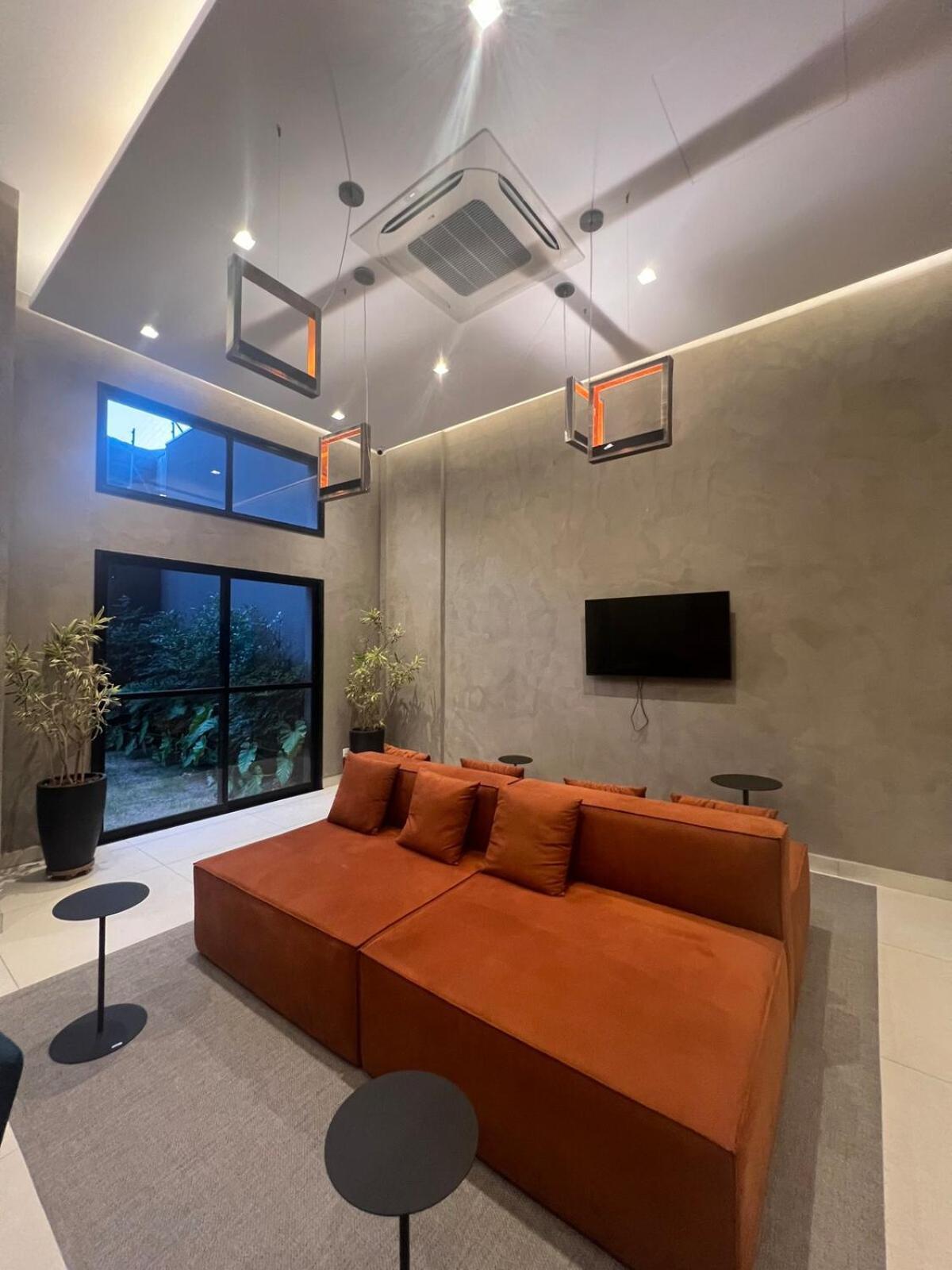 Apartamento de 1 Quarto