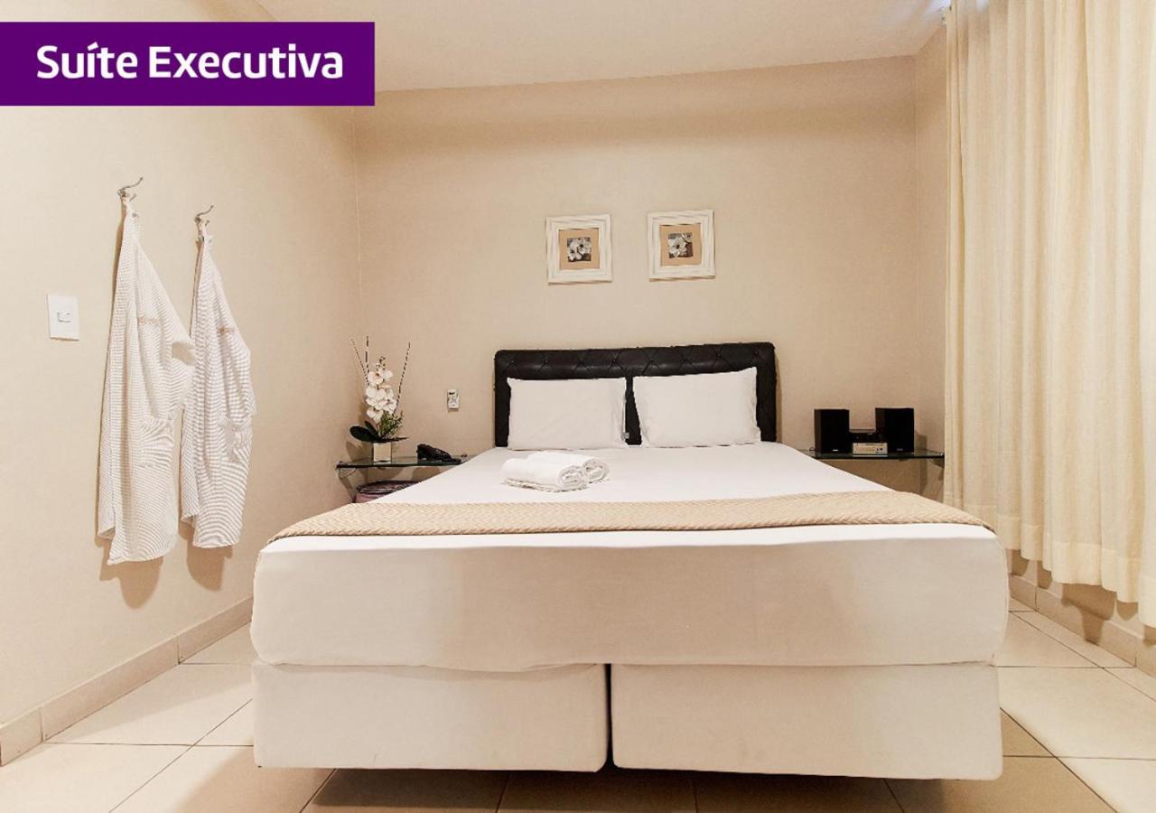 Suite Executiva