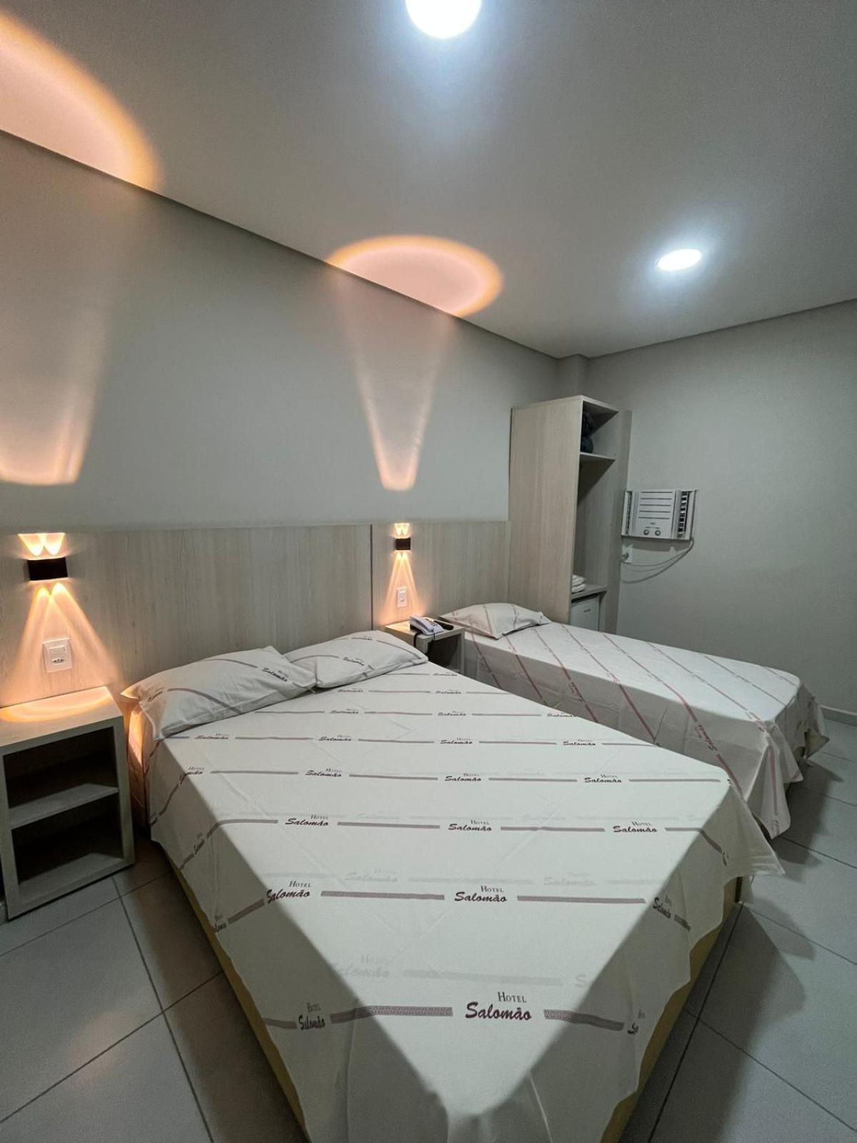 Quarto Duplo Económico