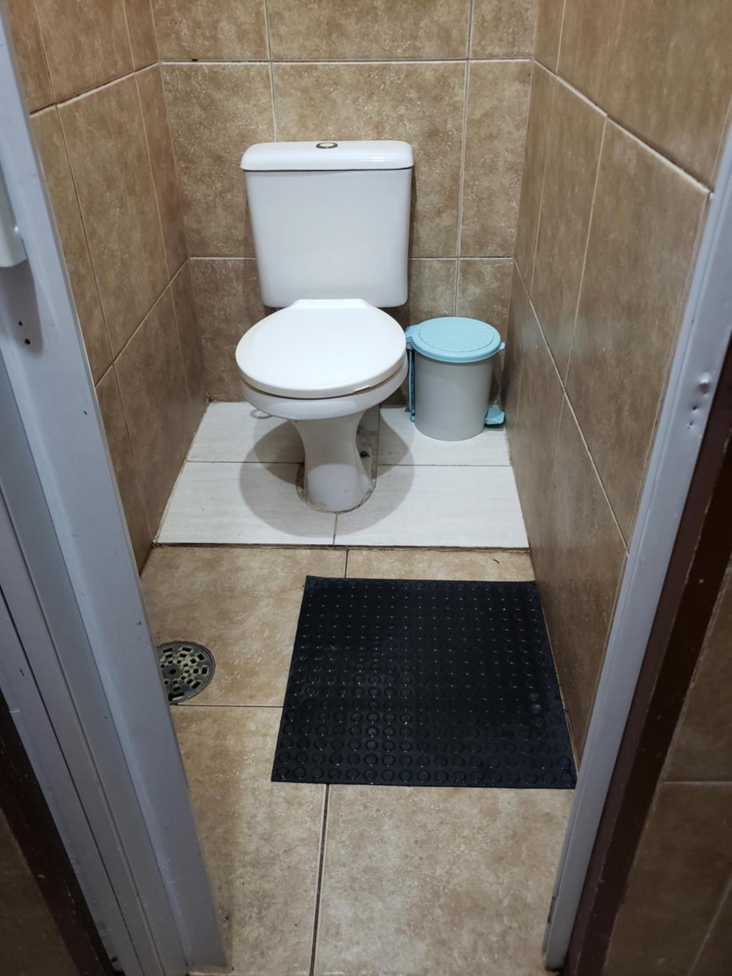 Quarto Individual Pequeno