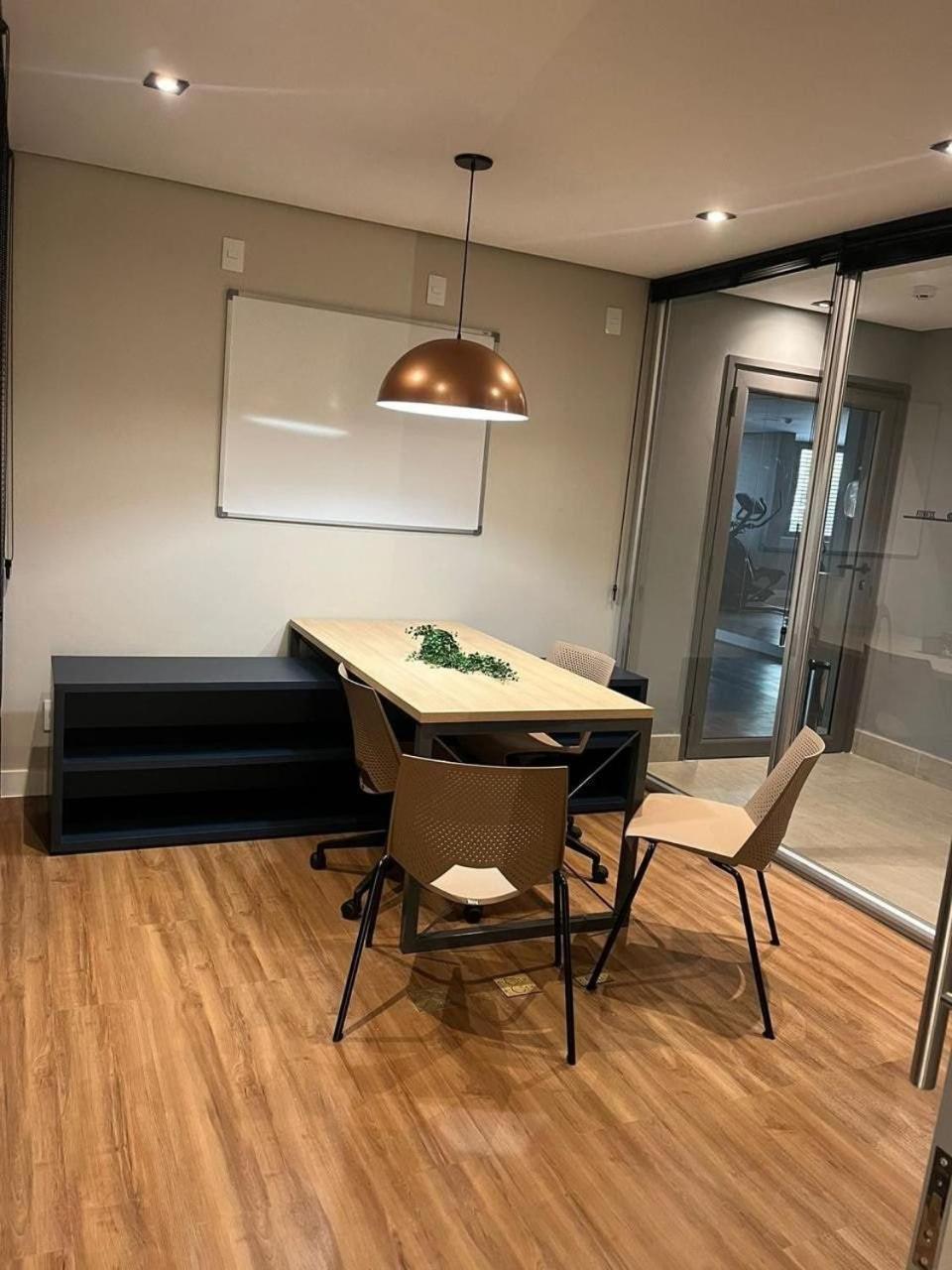 Apartamento de 2 Quartos