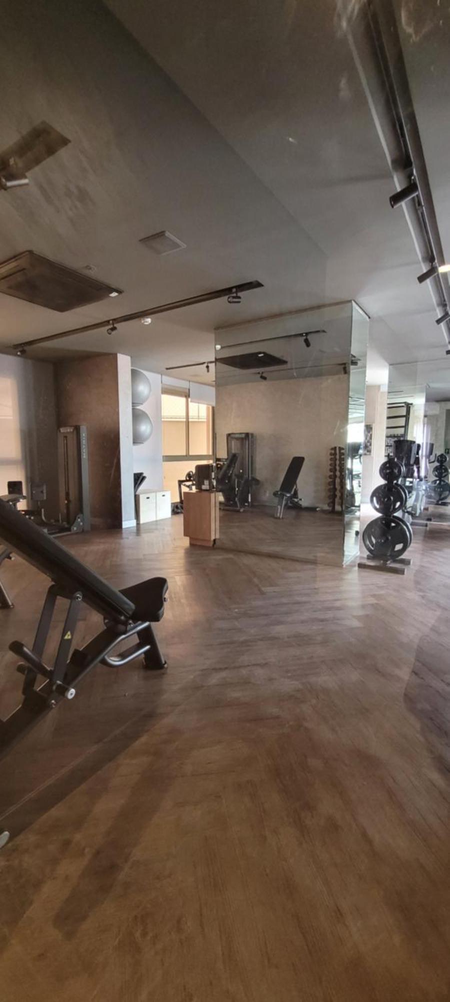 Apartamento de 1 Quarto