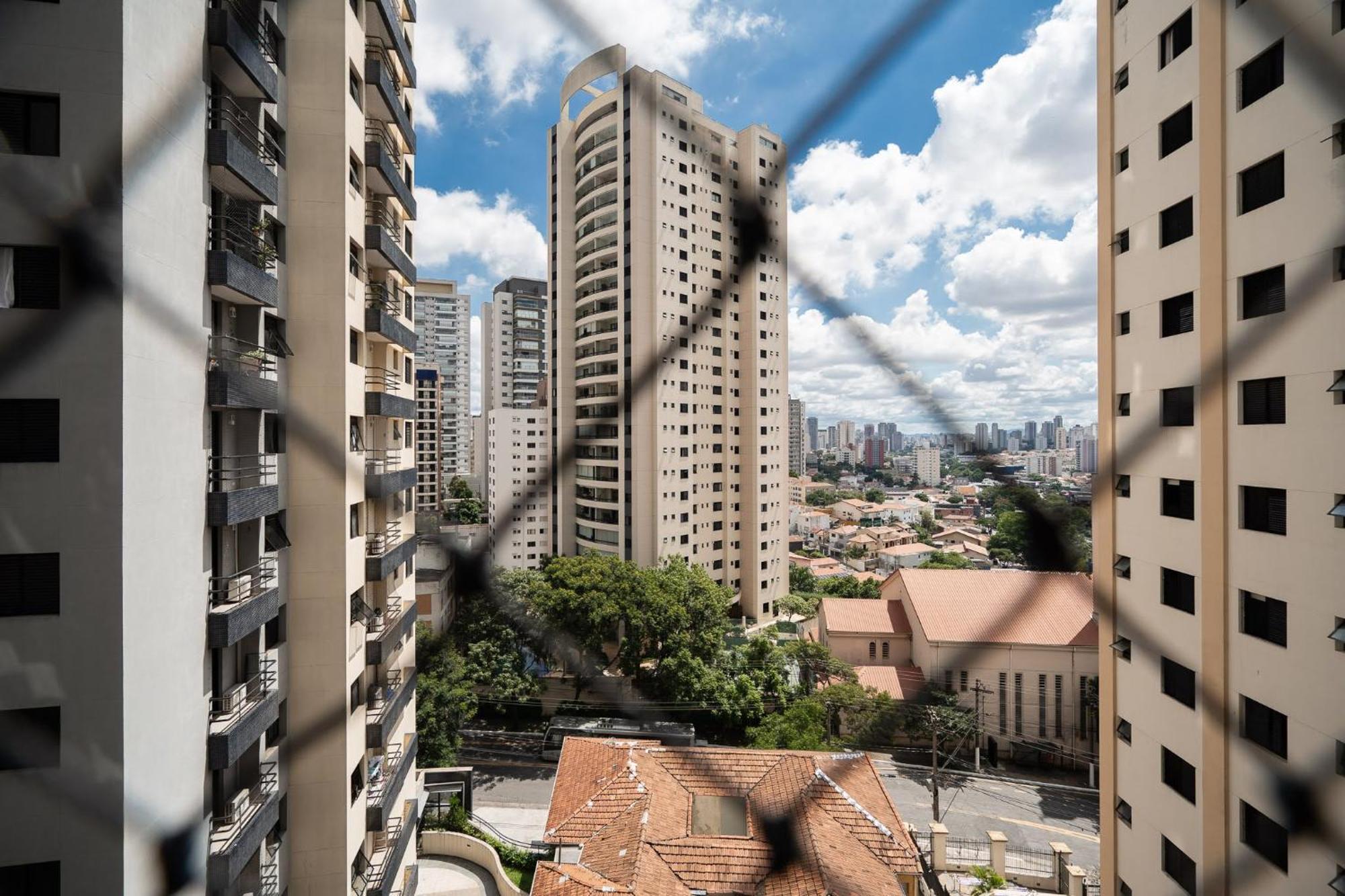Apartamento de 1 Quarto