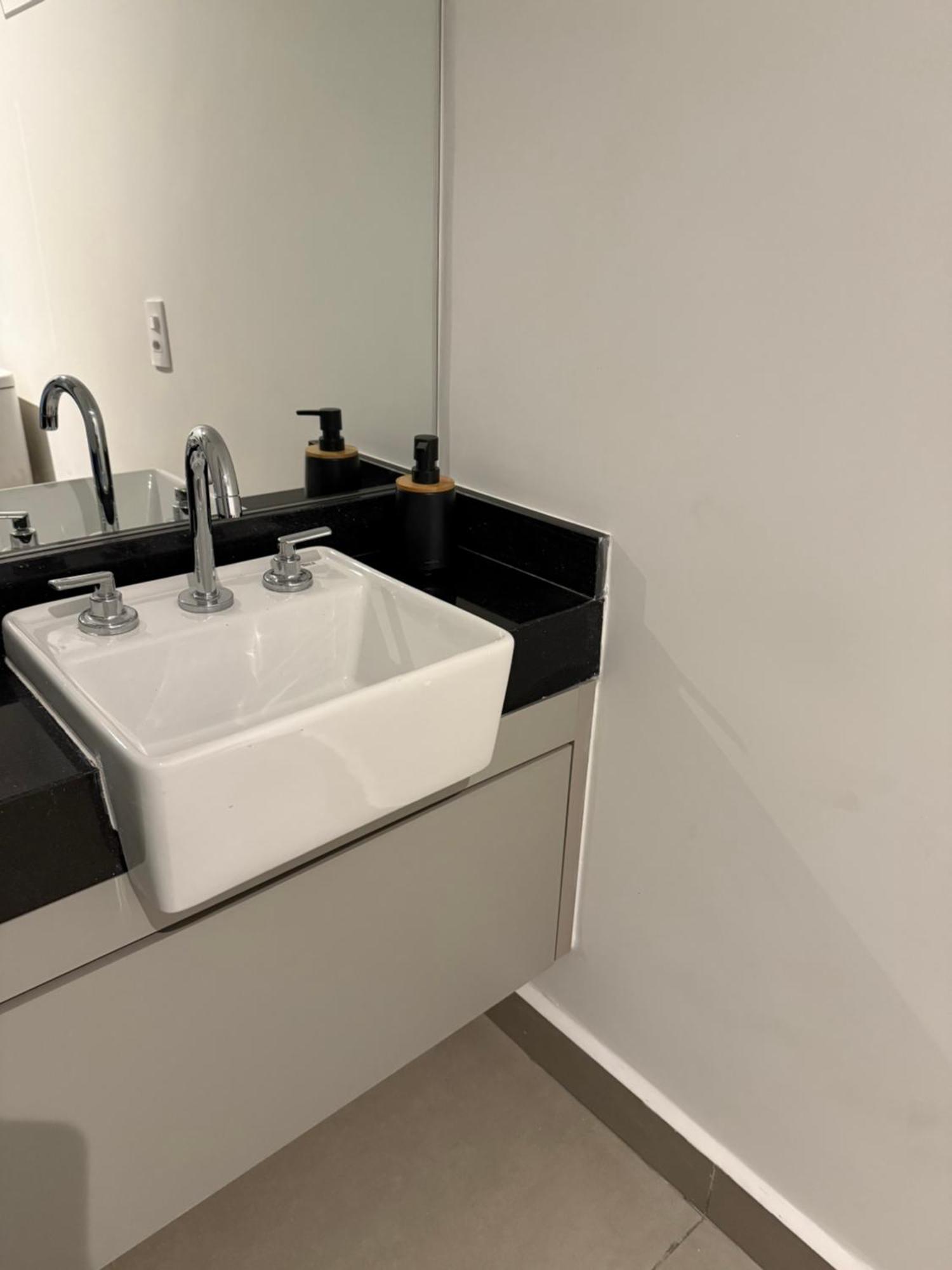 Apartamento de 1 Quarto