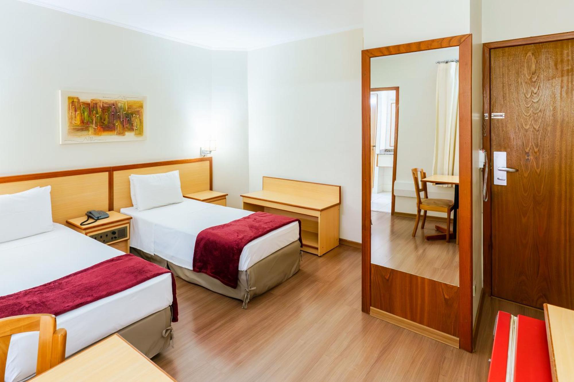 Suite Standard