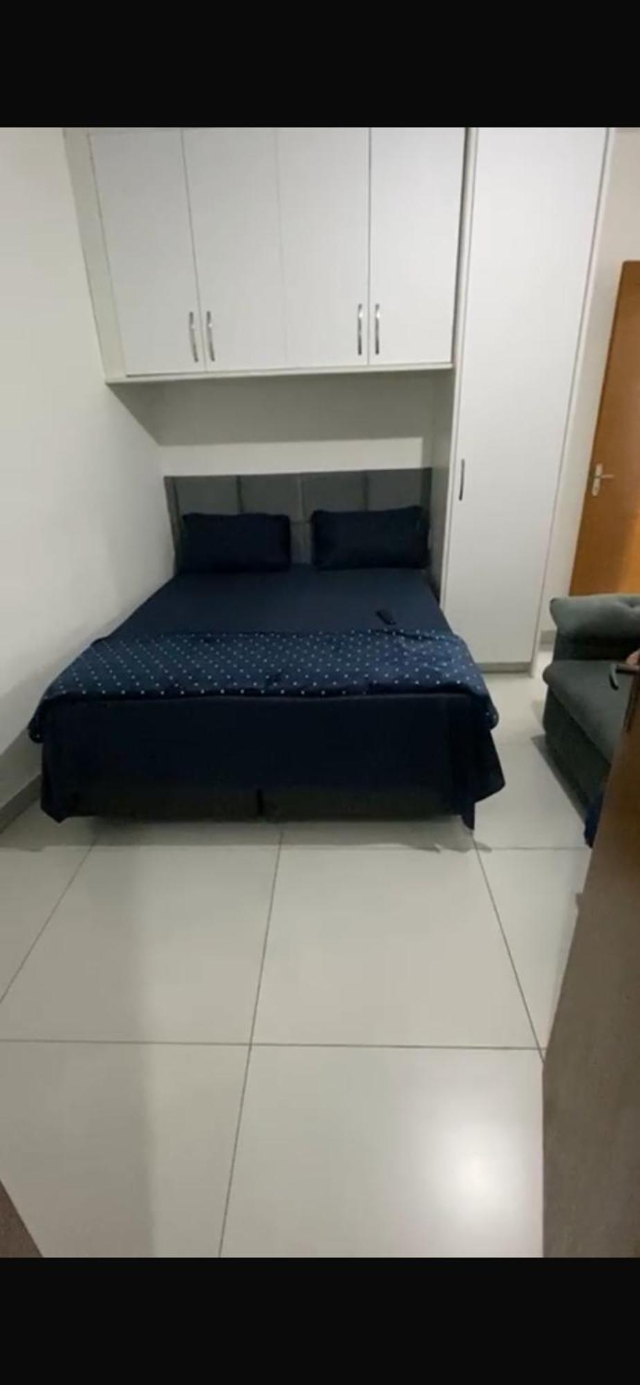 Apartamento de 1 Quarto
