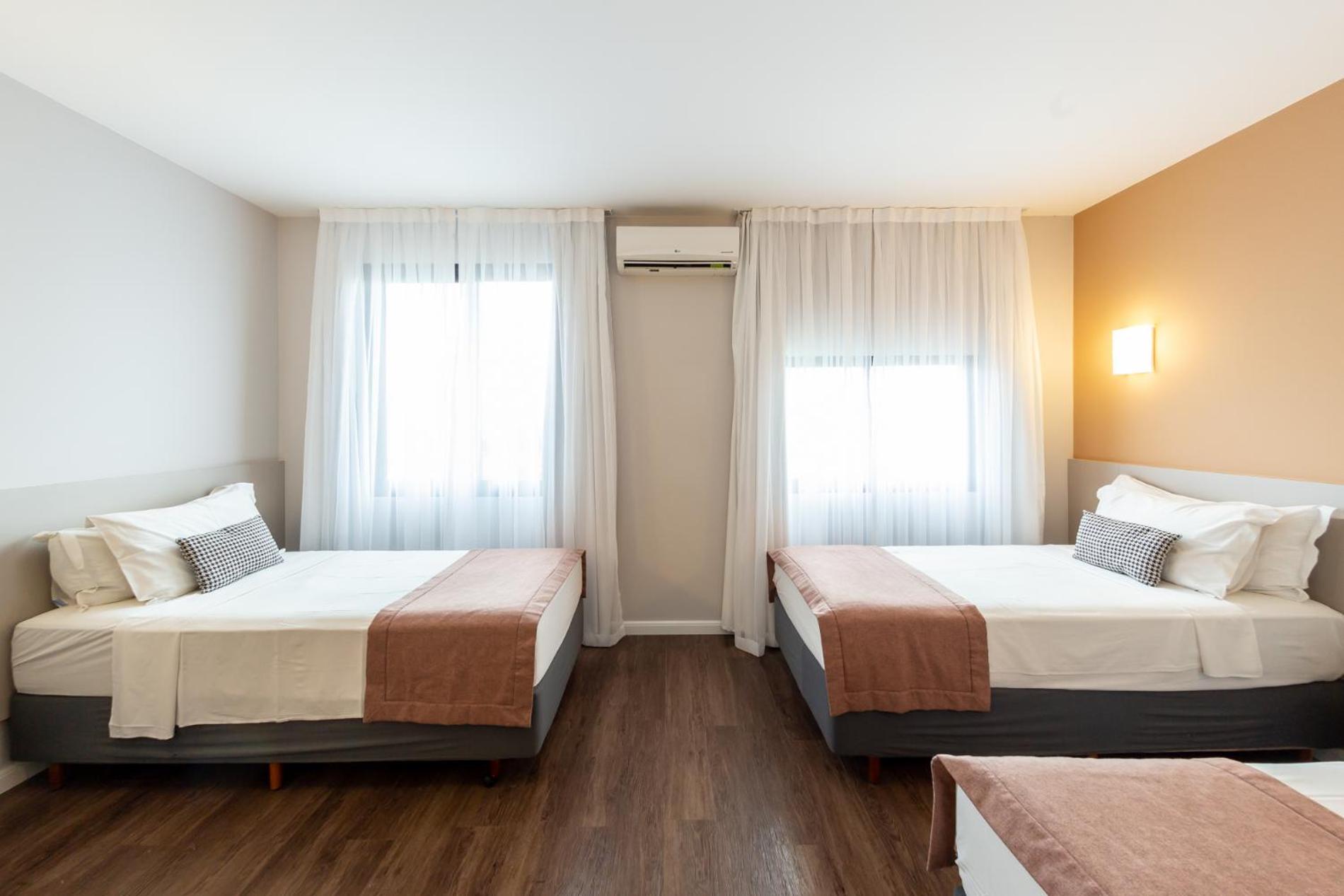 Quarto Familiar