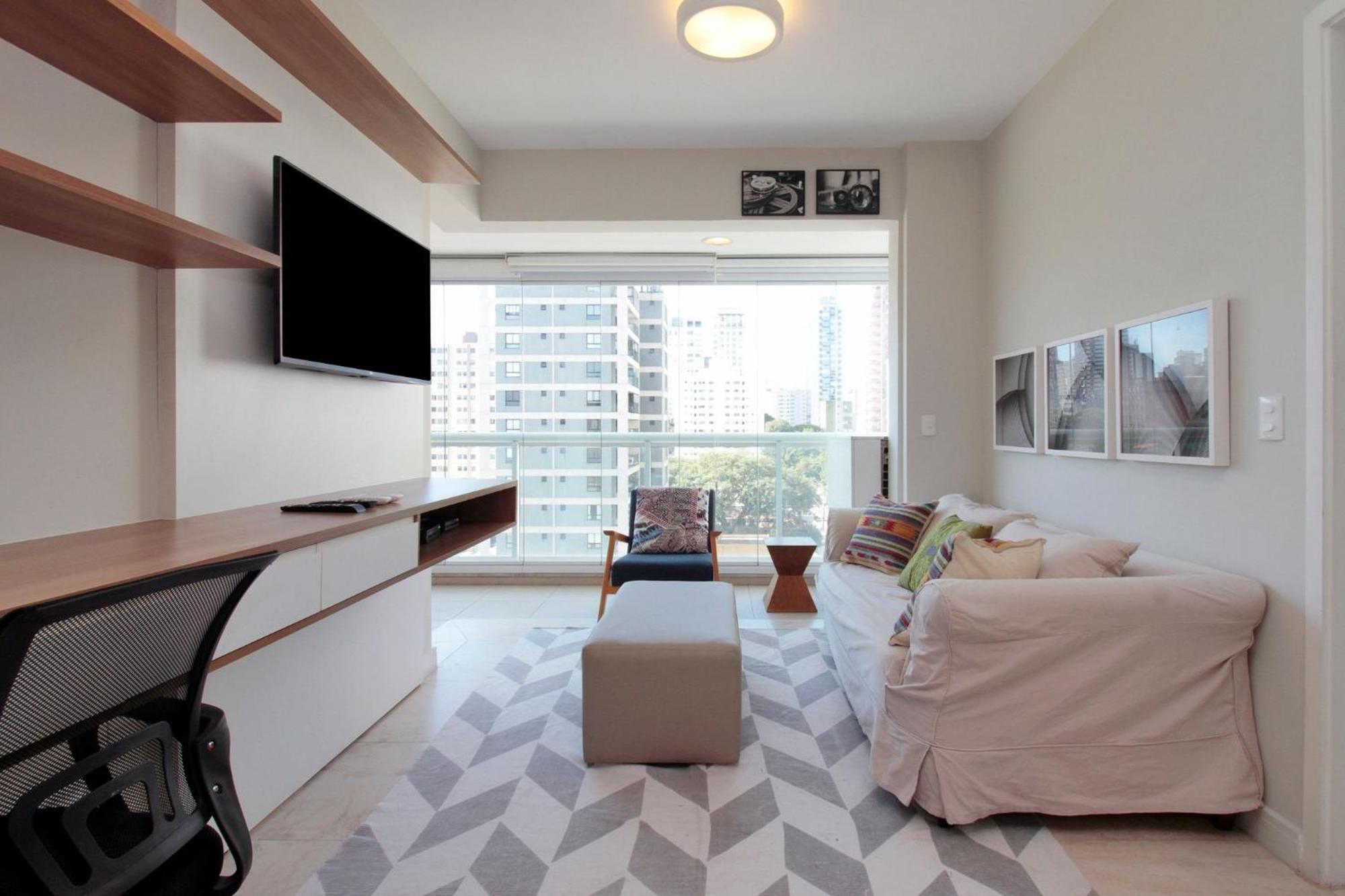 Apartamento