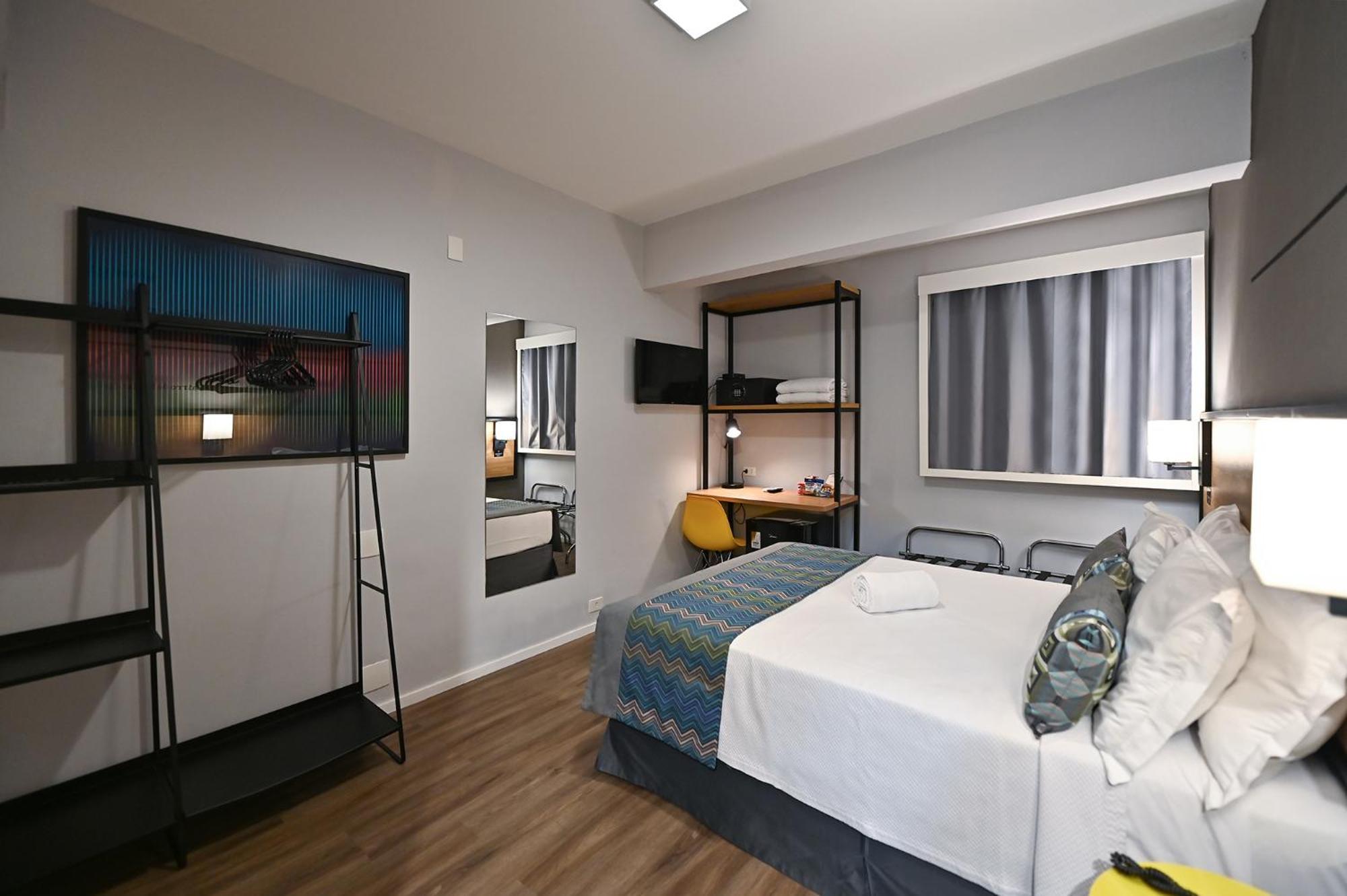 Double Room - Disability Access