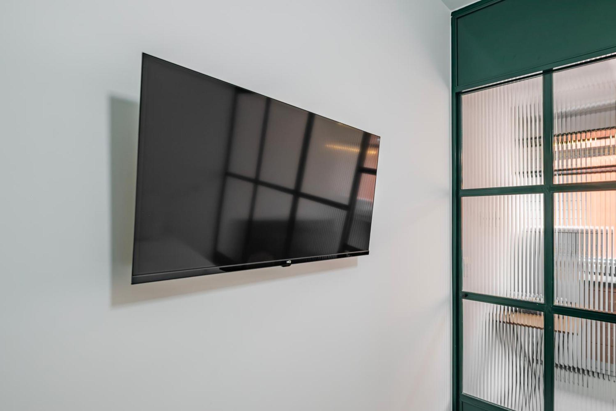 Apartamento de 1 Quarto