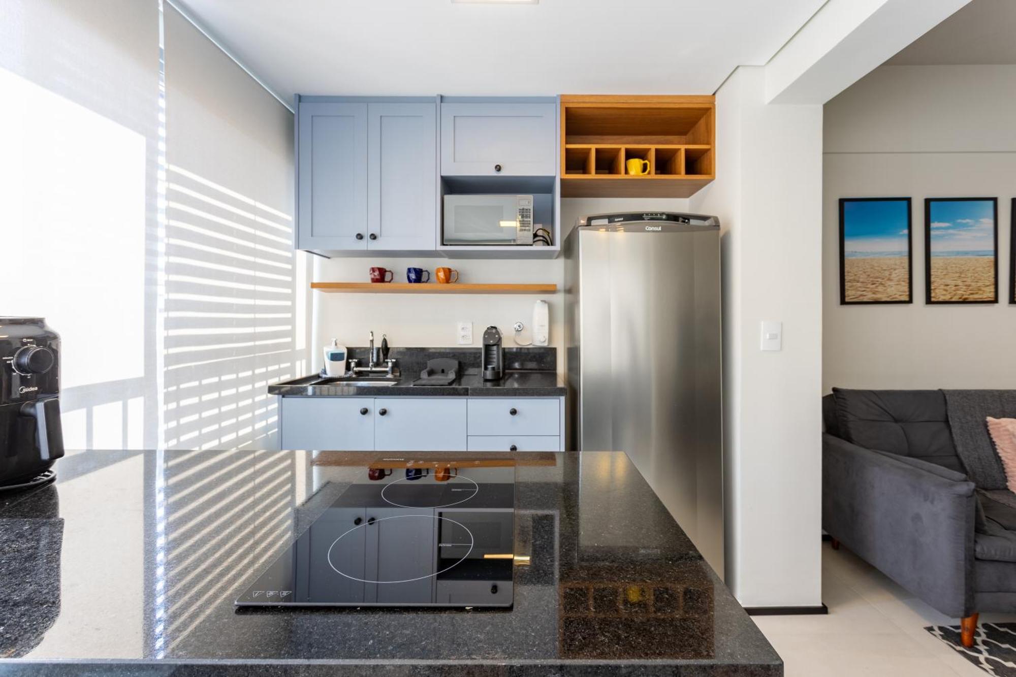 Apartamento 1