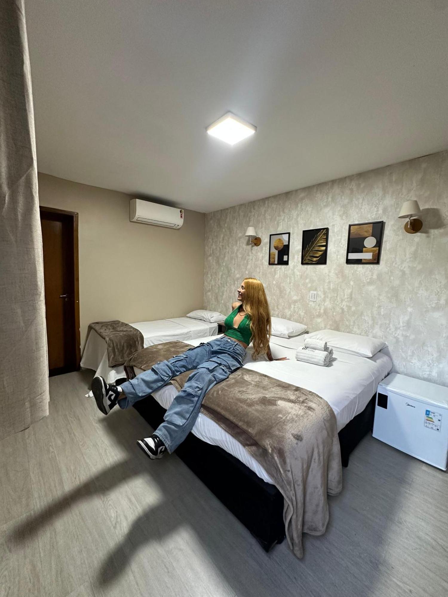 Apartamento de 1 Quarto