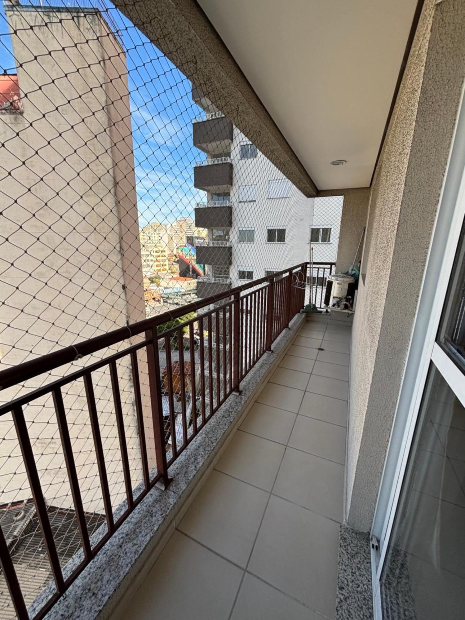 Apartamento Estúdio