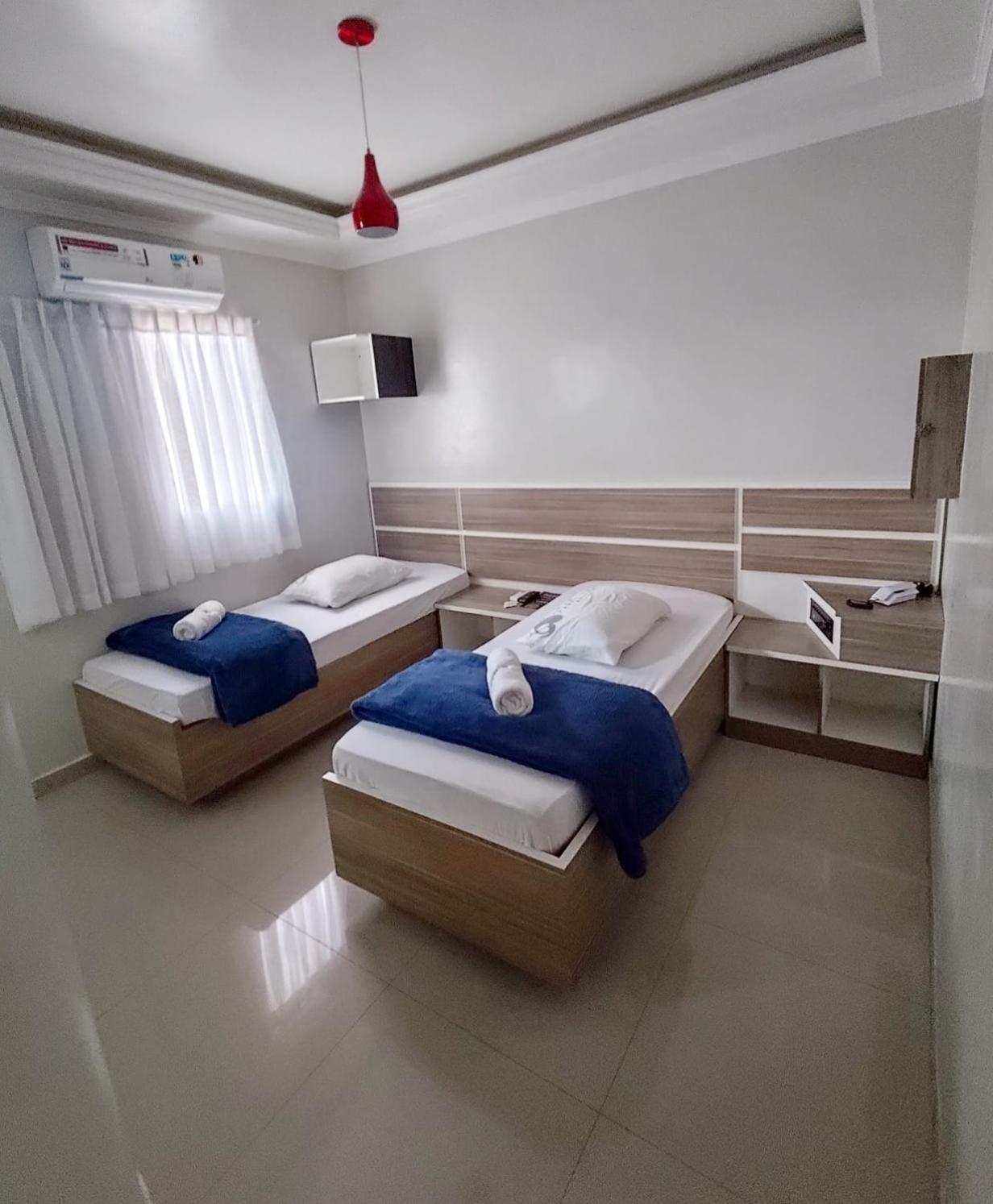 Quarto Twin