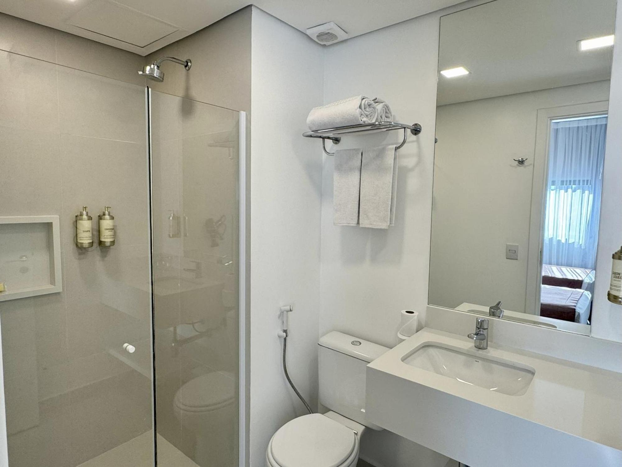 Quarto Twin Deluxe