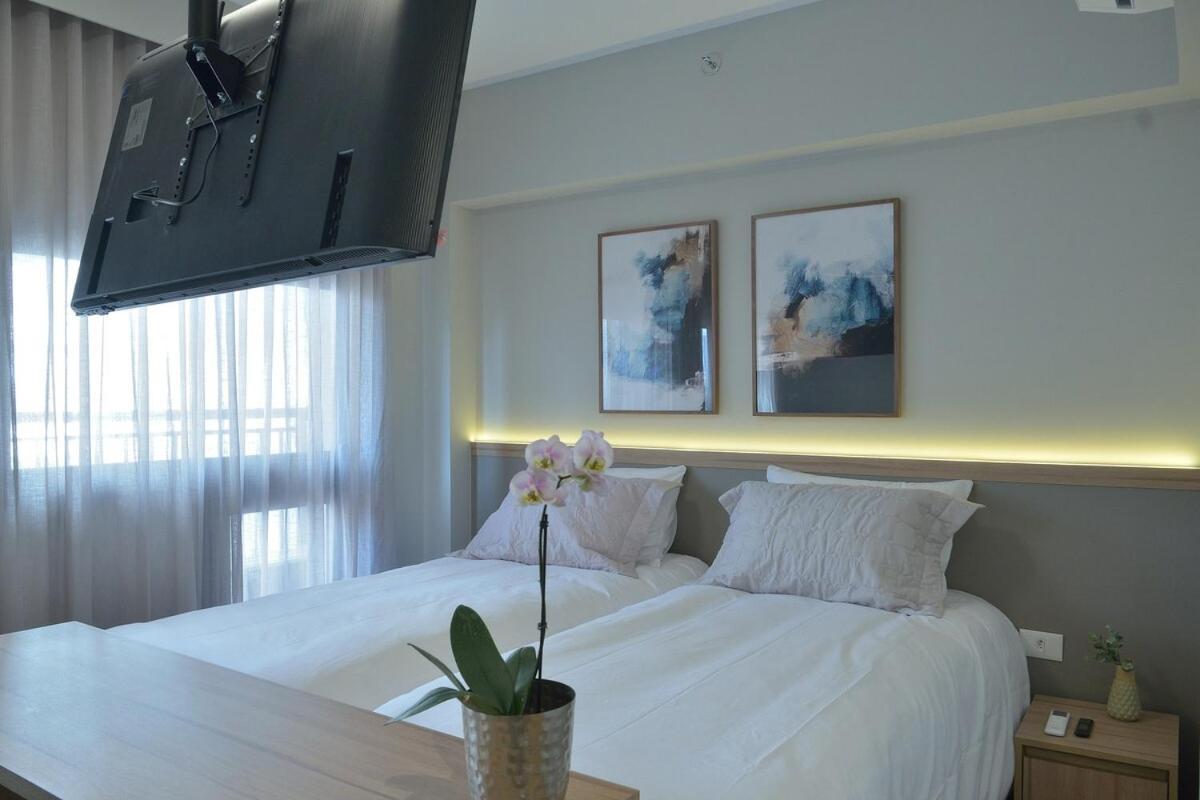 Apartamento de 1 Quarto
