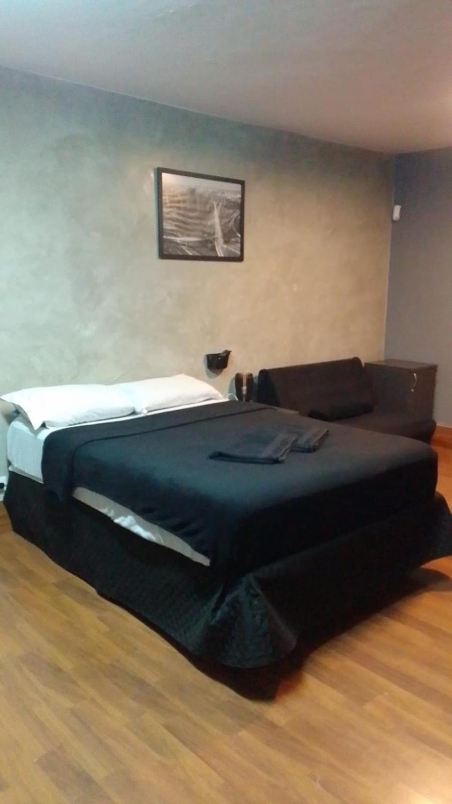 Quarto Duplo